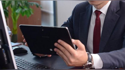 'Milliy katalogning yangilangan elektron versiyasi ishga tushirildi — DSQ'ning rasmi