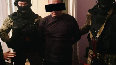 Изрображение 'В Казахстане раскрыли преступную группу, вымогавшую деньги за проезд в Узбекистан'