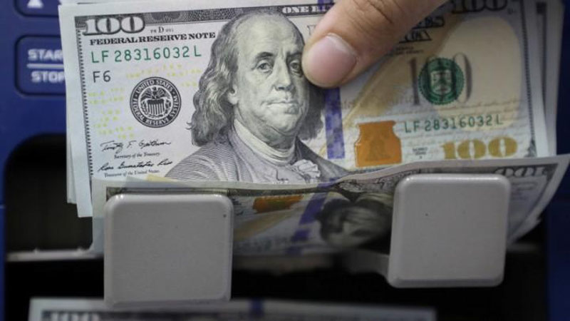 'O`zbekistonda dollar, evro tushib, rubl kursi ko`tarildi'ning rasmi