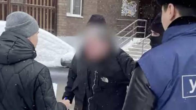 'Qozog`istonlik erkak o`z buyragini 18 ming dollarga sotayotganida qo`lga olindi (video)'ning rasmi