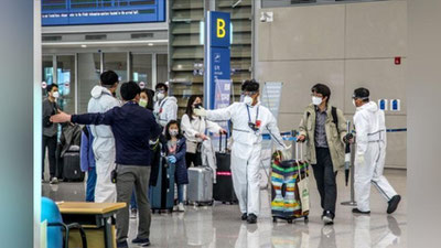 'Меҳнат мигрантлари учун Кореяга кириш бўйича ўрнатилган чекловларни олиб ташлаш режалаштирилмоқда'ning rasmi