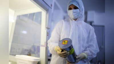 Изрображение 'Как отличить коронавирус от ОРВИ?'