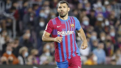 'Серхио Агуэро яна футболга қайтмоқчи'ning rasmi