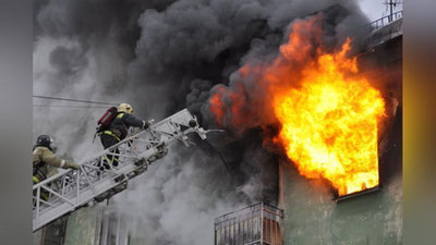 '​ТОШКЕНТДА 6 ОЙДА СОДИР БЎЛГАН 695 ТА ЁНҒИН 2 МИЛЛИАРД СЎМ ЗАРАР КЕЛТИРДИ'ning rasmi