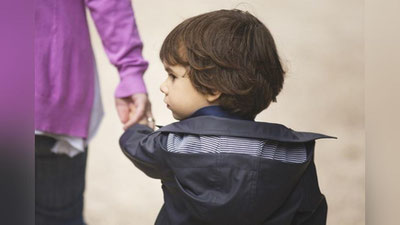 Изрображение 'Имеет ли право бывшая супруга не давать видеться с ребенком?'