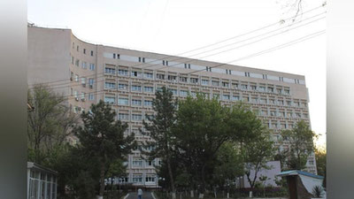 Изрображение 'В роддоме №6 в Ташкенте скончались новорожденные близнецы: ведется расследование'