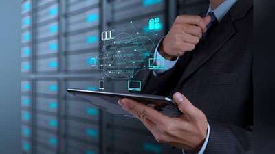 Изрображение 'На территории IT-парка создается Международный центр цифровых технологий'