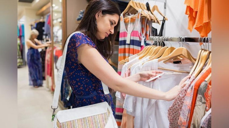 '«JUDA OZG`INMAN, KIYIM TANLAShGA QIYNALAMAN...»'ning rasmi