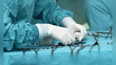 Изрображение 'В Хорезме прокуратура расследует причины смерти женщины после родов'