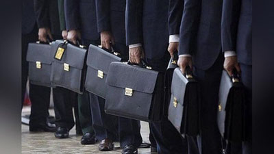 'Toshkent viloyatida 50 nafar mansabdor javobgarlikka tortildi. Ular byudjet pullarini "egan"'ning rasmi