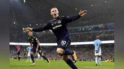 'РУНИНИНГ ЮБИЛЕЙ ГОЛЛАРИ “МАН СИТИ” ДАРВОЗАСИГА КИРИТИЛГАНИ МАЪЛУМ БЎЛДИ'ning rasmi