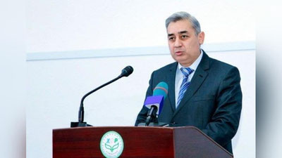 Изрображение 'НДПУ ВЫДВИНЕТ ХОТАМЖОНА КЕТМОНОВА В КАЧЕСТВЕ КАНДИДАТА В ПРЕЗИДЕНТЫ УЗБЕКИСТАНА'