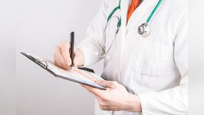 'Toshkentda tibbiy yordamga muhtoj bemorga xizmat ko`rsatishdan bosh tortgan shifokorlarga hayfsan berildi'ning rasmi