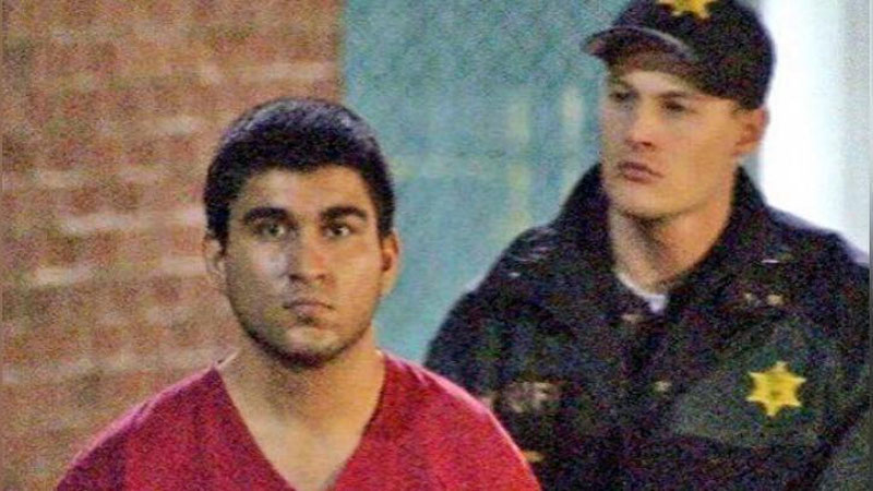 '​Amerika qamoqxonasida beshta odamning umriga zomin bo`lgan yigitning jasadi topildi'ning rasmi