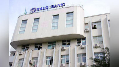 '​Pensiya to`lovlari “O`zbekiston pochtasi”dan Xalq bankiga o`tkaziladi'ning rasmi