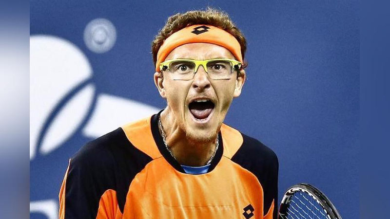 'Sensasiyalar tugadi: Denis Istonmin Australian Open–2017 turnirini tark etdi'ning rasmi