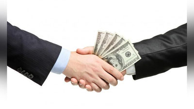 'ДАВЛАТ БОЖХОНА ҚЎМИТАСИНИНГ ТОШКЕНТ ВИЛОЯТИ БОШҚАРМАСИ ХОДИМИ 500 ДОЛЛАР ПОРА БИЛАН ҚЎЛГА ТУШДИ'ning rasmi