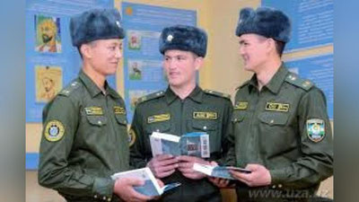 'PREZIDENTIMIZ JAMOATChILIK KENGAShI UChUN 1 MILLIARD SO`M AJRATDI'ning rasmi