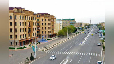 '​Buxoro viloyati hokimligi buzilayotgan uylar yuzasidan bayonot berdi 'ning rasmi