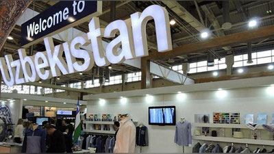 'Ашхободда “Made in Uzbekistan” миллий саноат кўргазмаси ташкил этилади'ning rasmi