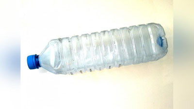 Изрображение 'НЕМЕЦ ЗАРАБОТАЛ НА ПУСТОЙ ПЛАСТИКОВОЙ БУТЫЛКЕ 44 ТЫСЯЧИ ЕВРО'