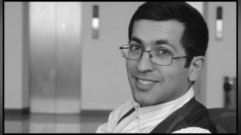 'Taniqli telejurnalist Bobur Komilov vafot etdi'ning rasmi