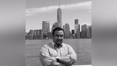 '​Ўзбекистонлик 29 ёшли тадбиркор Дилмурод Асқаров  Forbes рўйхатига киритилди'ning rasmi