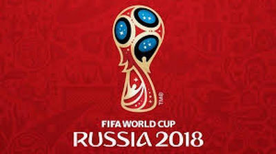 'FIFA Россияда'ning rasmi