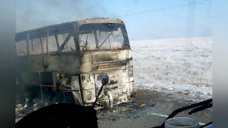 ' АҚШнинг Ўзбекистондаги элчихонаси Қозоғистон фожиаси юзасидан ҳамдардлик билдирди'ning rasmi