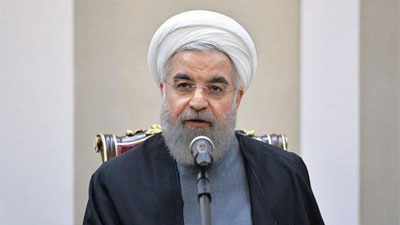 '​Tramp Eron prezidentiga “ehtiyot bo`lishni” maslahat berdi'ning rasmi