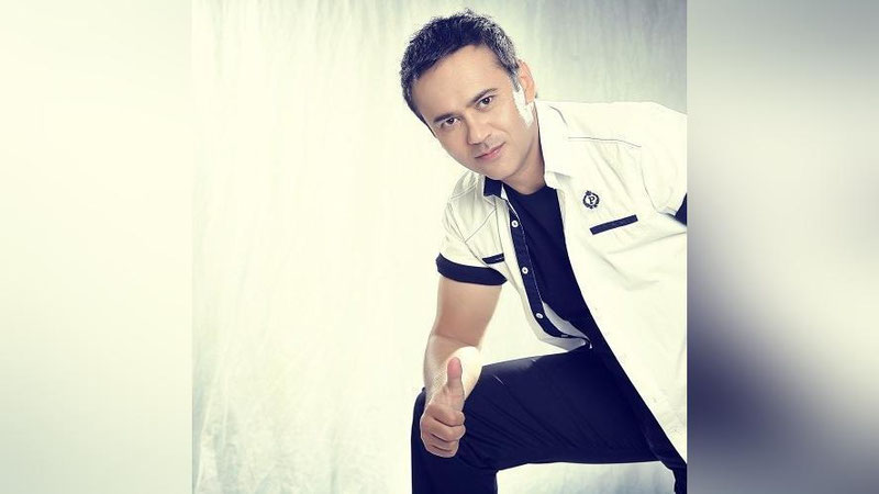 'Otabek Muhammadzohidning eski taronalari yangi talqinda jarang sochdi'ning rasmi