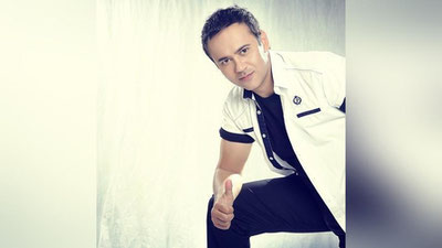 '​Otabek Muhammadzohidning eski taronalari yangi talqinda jarang sochdi'ning rasmi