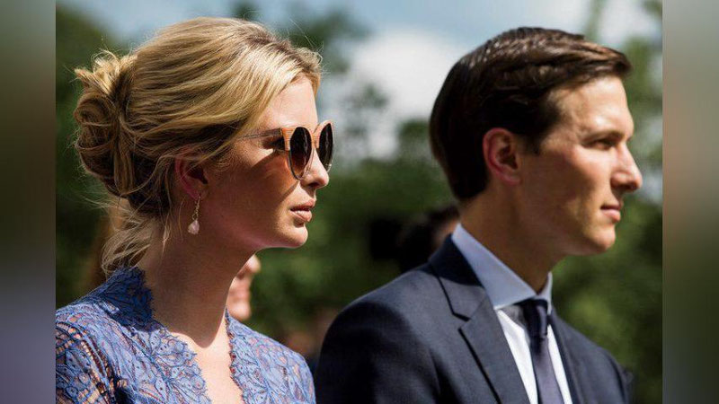 Изрображение 'У ВЕРТОЛЕТА С ДОЧЕРЬЮ И ЗЯТЕМ ТРАМПА НА БОРТУ ОТКАЗАЛ ДВИГАТЕЛЬ'