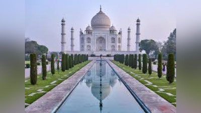 'Toj Mahalga kirish chiptalarining narxi oshirildi 'ning rasmi