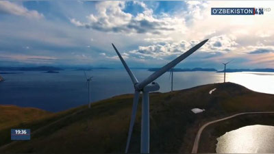 Изрображение 'Комментарий к новому закону о возобновляемых источниках энергии (видео)'