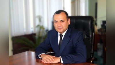 'Ўзбекистон ФВВ раҳбари Тошкент ИИББ бошлиғи этиб тайинланди'ning rasmi