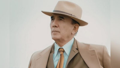 '​ShERALI JO`RAEVNING MILLIONLAB MUXLISLARI KUTAYoTGAN KONSERT KUNLARI E`LON QILINDI'ning rasmi