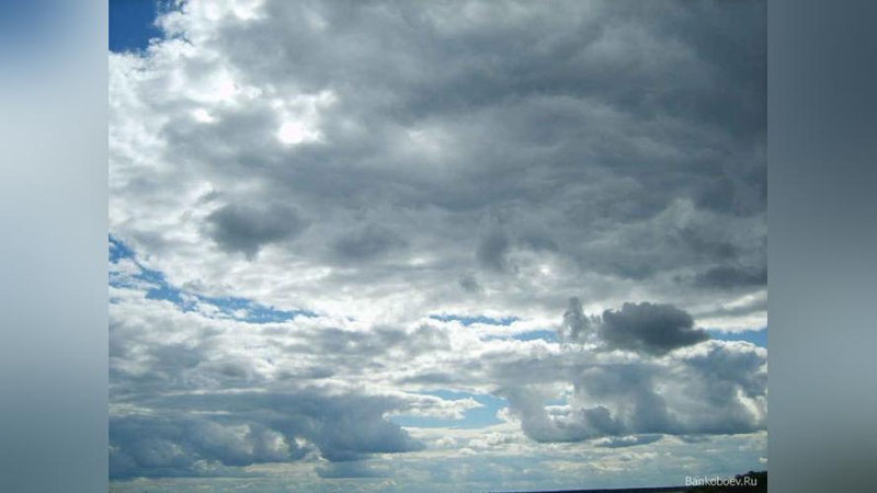 Изрображение 'ПОГОДА НА 9 МАРТА: ТЕПЛО И ДОЖДЛИВО'