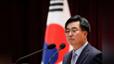 'Корея Республикаси бош вазири ўринбосари Ўзбекистонга келади'ning rasmi