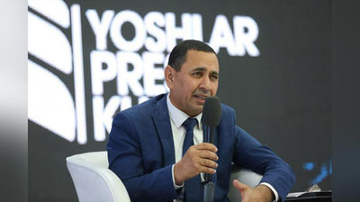 '3 nafar ishtixonlik  yoshlarning jinoyatga qo`l urishiga ishsizlik sabab bo`lmagan'ning rasmi