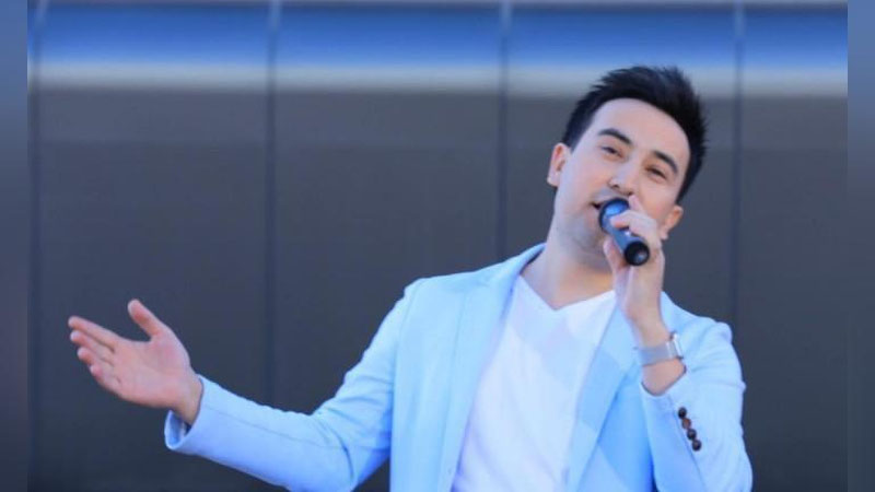 'Botir Yaminov “Bilmadi yor” qo`shig`iga klip suratga oldirdi(Video)'ning rasmi