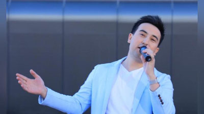 '​Botir Yaminov “Bilmadi yor” qo`shig`iga klip suratga oldirdi(Video)'ning rasmi