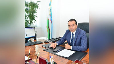 '​ОЗОДБЕК НАЗАРБЕКОВ РОССИЯДАГИ КОНЦЕРТИГА БОРМАГАНЛИГИ САБАБИНИ МАЪЛУМ ҚИЛДИ'ning rasmi