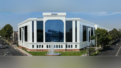 '"O`zavtosanoat" raisi ishda yo`l qo`ygan kamchiliklari sababli vazifasidan bo`shatildi'ning rasmi