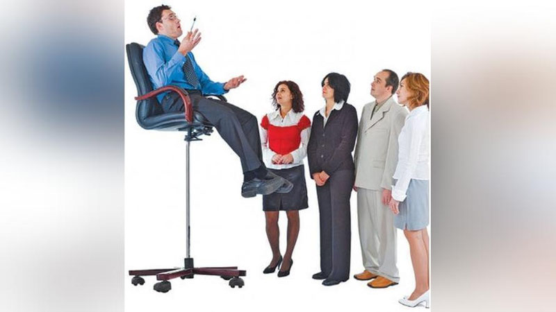 '«YaNA QISQARTIRISh, YaNA IShSIZLIK!»'ning rasmi