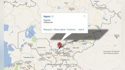 'Тошкент вилоятидаги айрим ҳудудларнинг Пойтахтга ўтказилиши ҳақида янги маълумотлар берилди'ning rasmi