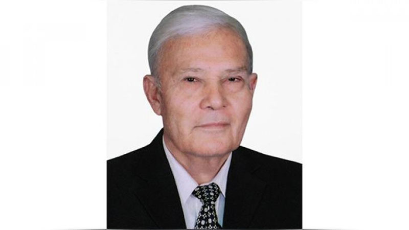 Изрображение 'НАУКА УЗБЕКИСТАНА ПОНЕСЛА ТЯЖЕЛУЮ УТРАТУ'