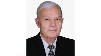 Изрображение 'НАУКА УЗБЕКИСТАНА ПОНЕСЛА ТЯЖЕЛУЮ УТРАТУ'