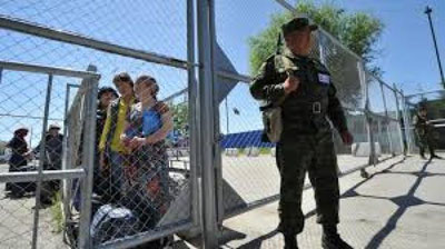 'Jismoniy shaxslarga chegaradan bir oyda 1 dona maishiy texnika olib o`tishga ruxsat beriladi'ning rasmi