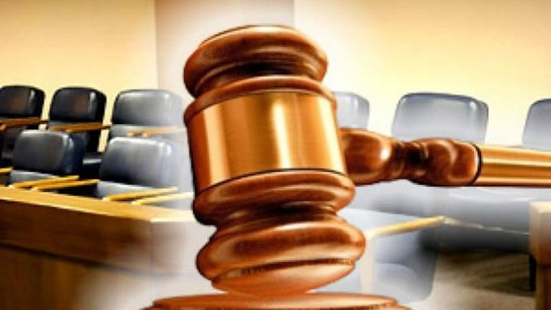 Изрображение 'МОЖНО ЛИ ПРЕДСТАВЛЯТЬ ОБВИНЯЕМОГО В СУДЕ?'